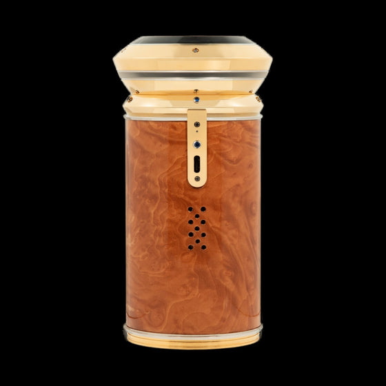 Glossy Light Wood